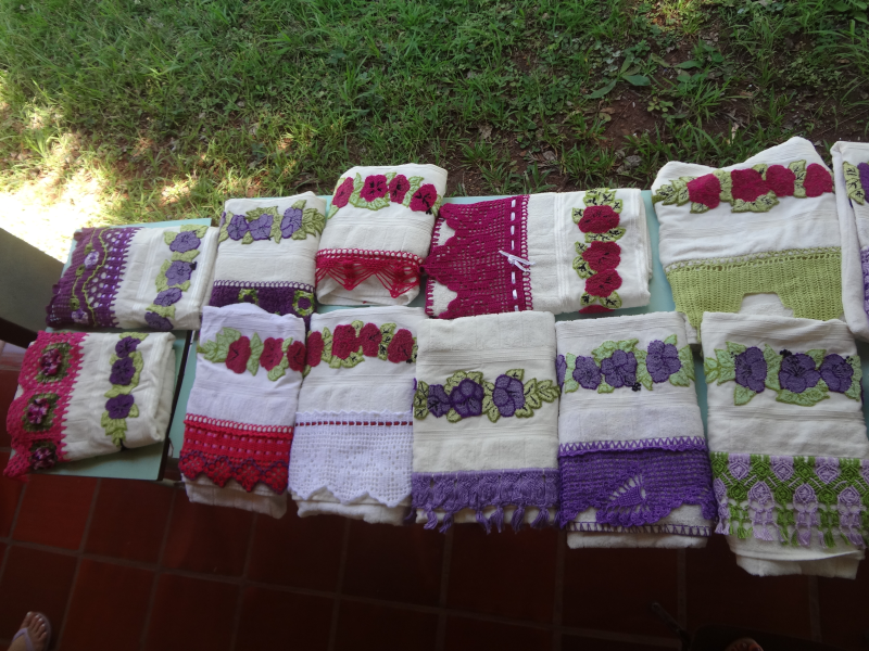 SECRETARIA DE SAÚDE E ASSISTÊNCIA SOCIAL.